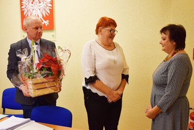 XV Sesja Rady Miejskiej w Ozimku: Budżet na 2020 