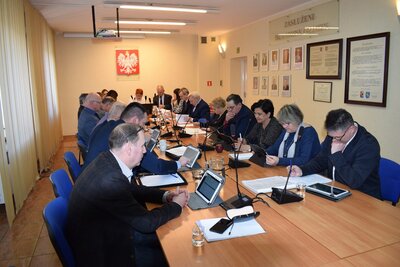 Sesja Rady Miejskiej:  Kosztowny żłobek