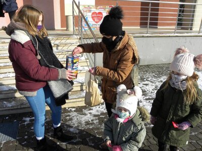 WOŚP w Ozimku: Zagraliśmy z sercem i z głową 