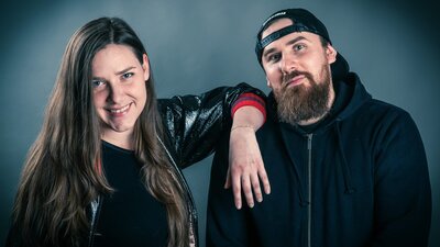 30 lat działalności teatru Fieter