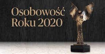 Wybieramy Osobowość Roku 2020 - Wśród kandydatów są mieszkańcy Gminy Ozimek!