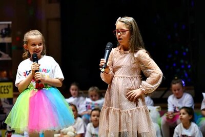 Jesteśmy Tacy Sami – integracja poprzez śpiew i nie tylko