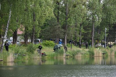 PZW - ZAWODY PUCHAR BURMISTRZA 2021 (2)