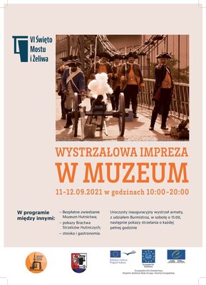 Święto Mostu i Żeliwa 2021