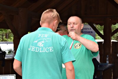 SWITO PSTRAGA - SPLAWIKOWE ZAWODY WEDKARSKIE 2021 (360)