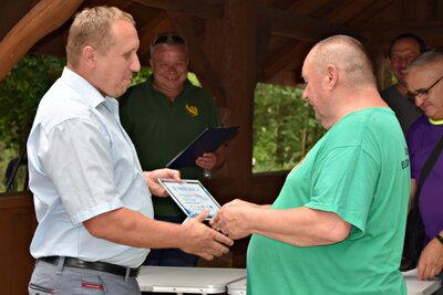 SWITO PSTRAGA - SPLAWIKOWE ZAWODY WEDKARSKIE 2021 (375)