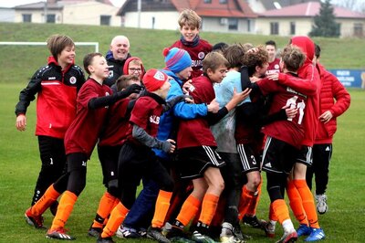 Sukcesy drużyn GMKS Ozimek