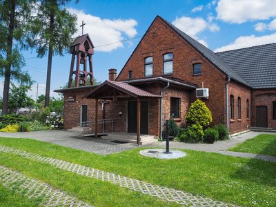 04 - Krzy%%C5%%BCowa Dolina%%2C Kaplica %%C5%%9Bw. Liboriusa