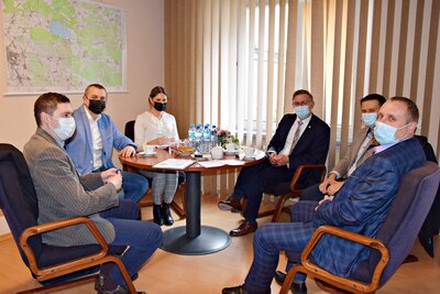 Oszczędności w gospodarce odpadami komunalnymi to nasz priorytet!