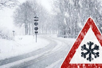 Zimowe utrzymanie dróg gminnych