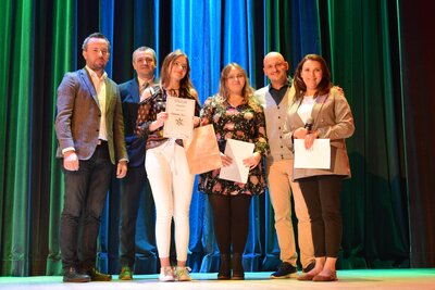 Finał Konkursu Piosenki Niemieckiej SUPERSTAR już za nami!