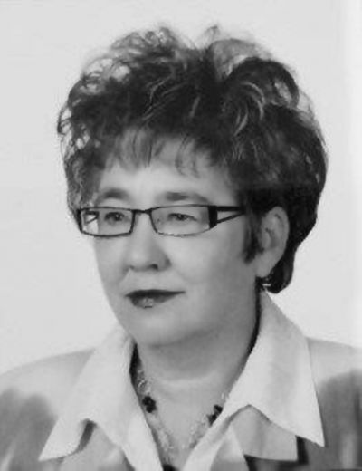 Pożegnaliśmy ŚP. Halinę Kisiel  