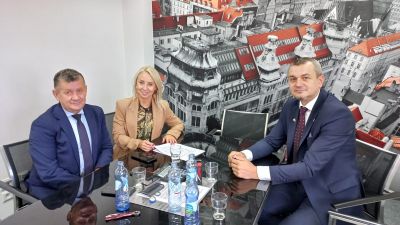 Gmina Ozimek przejęła dworzec PKP w Ozimku