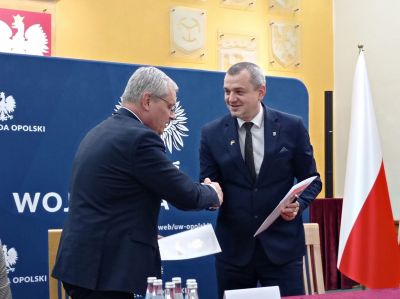 W 2023 transport publiczny nadal w gminie 