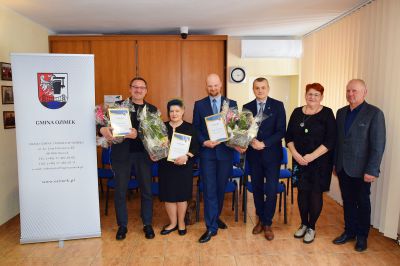 Nagrody kulturalne 2022