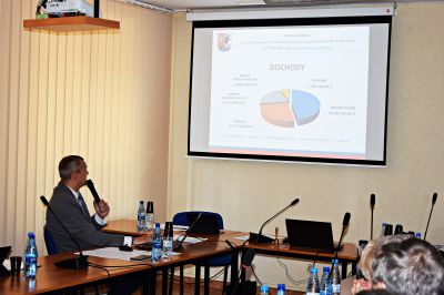 Absolutorium i wotum zaufania dla Burmistrza Ozimka 