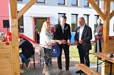 Kartoffelfest w Schodni