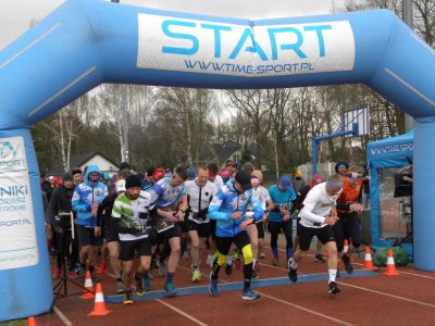 Pawełczak znów królem „Pagóra” 