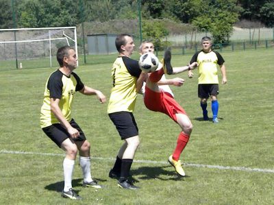 ALL Stars najlepszy podczas Grodziec CUP 2022 