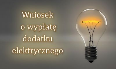 Dodatek elektryczny