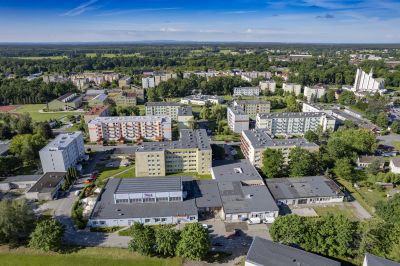 W Gminie Ozimek żyje się dobrze