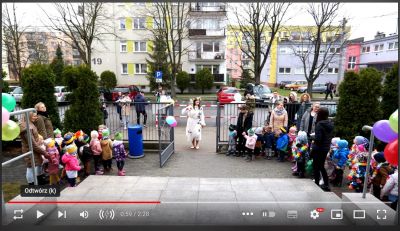 Korowody marzankowe 2023