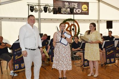 30-lecie firmy RAKO z Ozimka