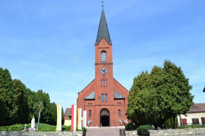 Gmina Ozimek pozyskała 248 920 zł na ochronę zabytków