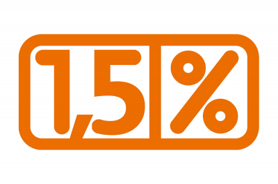 Przekaż 1,5% podatku OPP z terenu Gminy Ozimek 