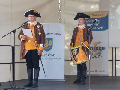 Rozpoczęło się Święto Mostu i Żeliwa 2023