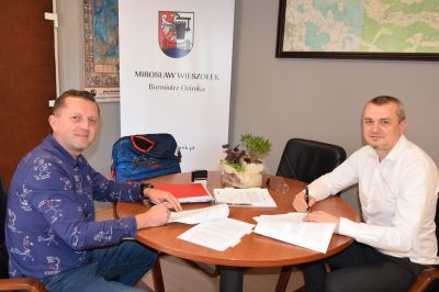 Stawiamy na odnawialne źródła energii