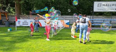 Za nami Sportowe Zakończenie Wakacji