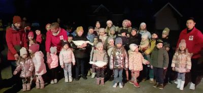 Święty Marcin w Krasiejowie