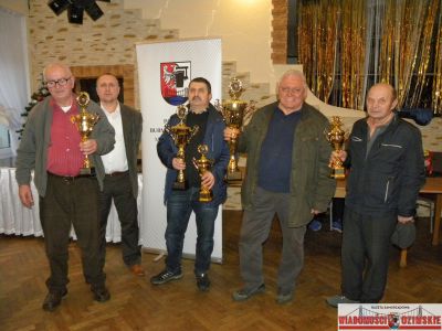 Skatowe Grand Prix rozpoczęte