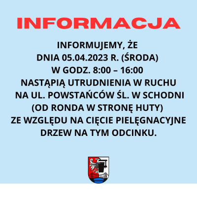 INFORMACJA