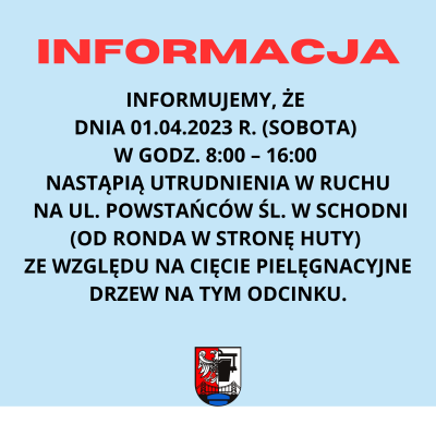 INFORMACJA