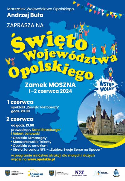 Święto Województwa Opolskiego