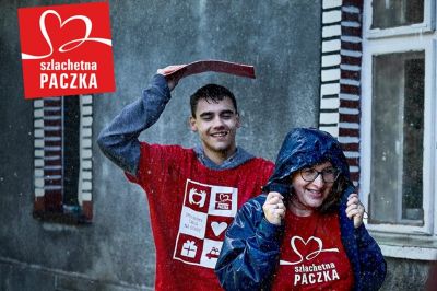 Szlachetna Paczka poszukuje Liderów Paczki