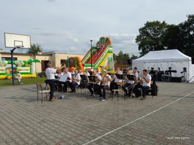 Festyn w Krzyżowej Dolinie