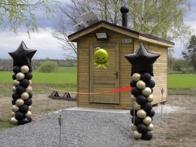 Śląskie Zimorodki poszerzają infrastrukturę