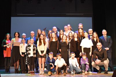 Sportowiec Roku 2023 Gminy Ozimek wybrany