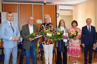 Sesja Rady Miejskiej w Ozimku