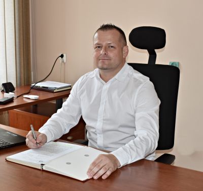 Nowy Zastępca Burmistrza Ozimka