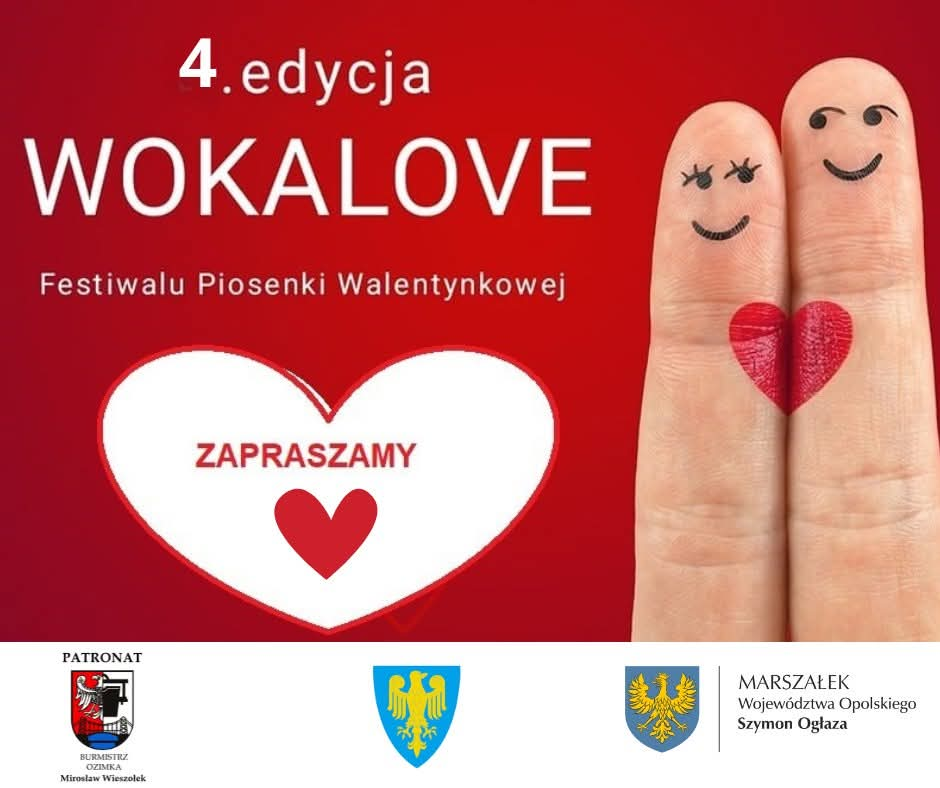 IV Międzyszkolny Festiwal Walentynkowy