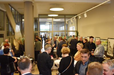 VI Ozimskie Forum Gospodarcze