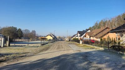 Rusza przebudowa ulic Jesionowej, Sosnowej i Leśnej w Ozimku – podpisano umowę