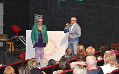 Ponadpokoleniowe spotkania w gminie