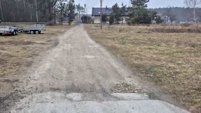 Podpisano umowę na przebudowę ulicy Opolskiej w Schodni