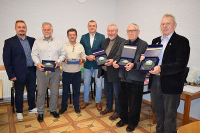 Zakończenie sezonu skatowego