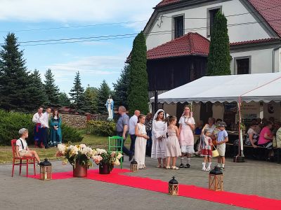 XII Opolskie Spotkania Kresowe w Grodźcu